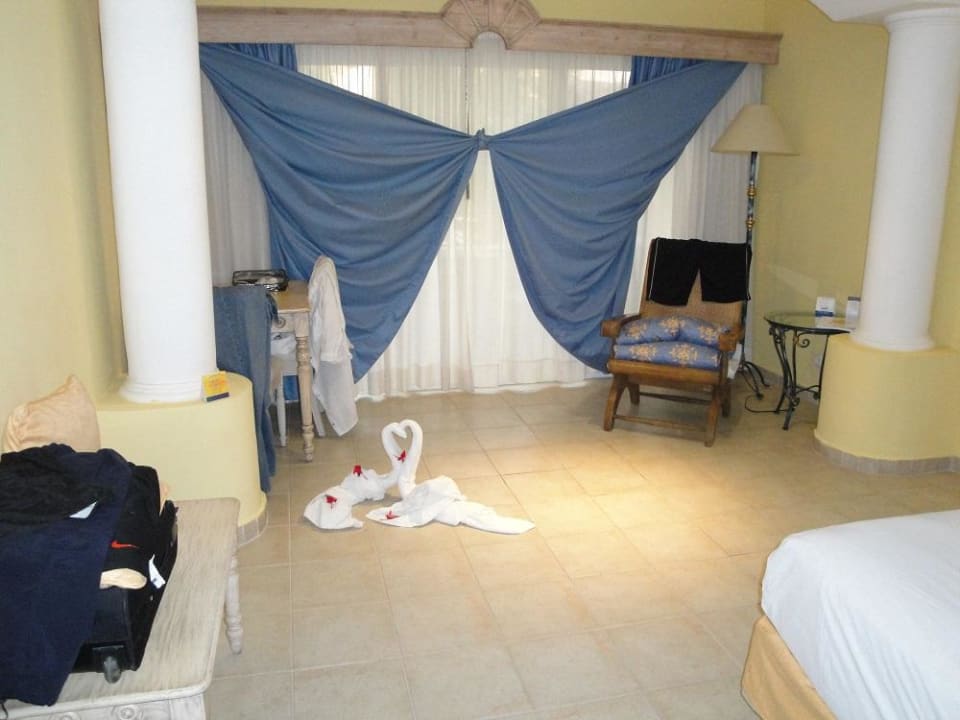 Zimmer im Haus 7 Iberostar Selection Hacienda Dominicus