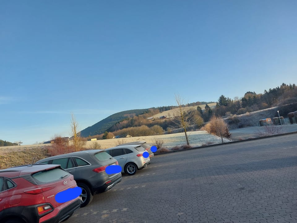 Sonstiges K1 Hotel Willingen