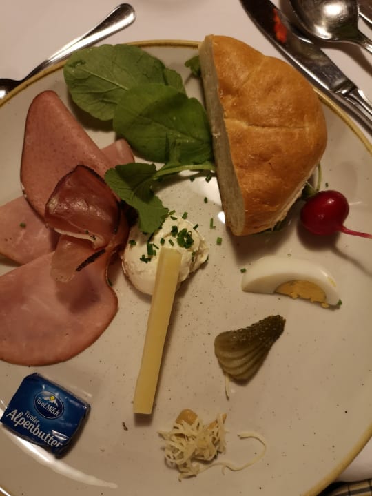 Gastro Hotel Kohlerhof