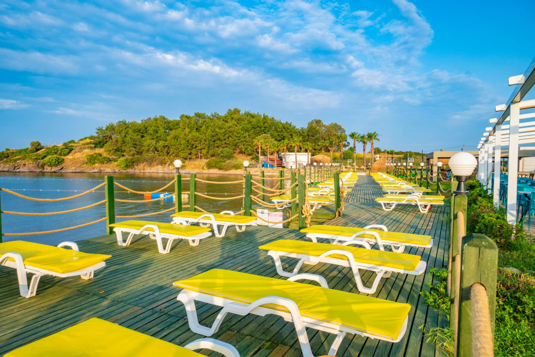 Strand Karya Family Resort  All Inclusive