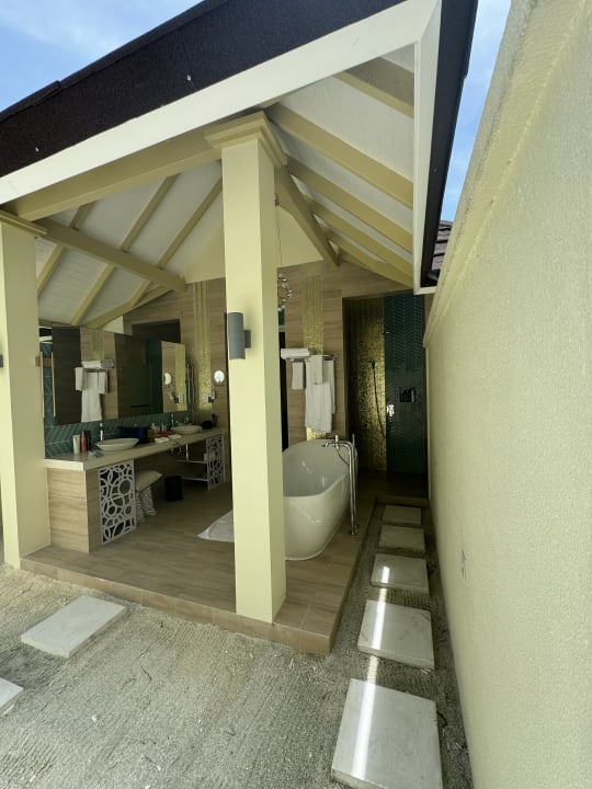 Zimmer TUI BLUE Olhuveli Romance