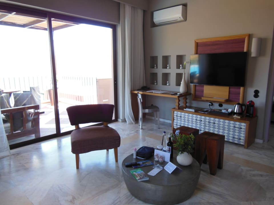 Zimmer Domes of Elounda, Autograph Collection