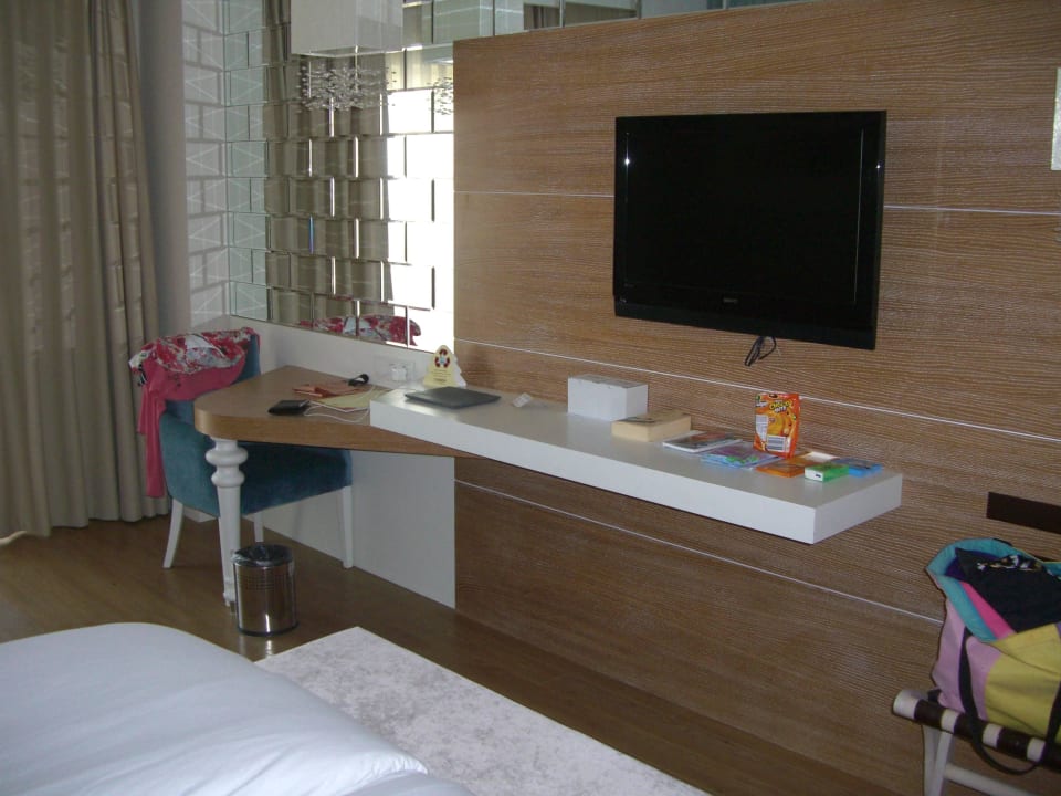 Geräumige Zimmer Sentido Trendy Verbena Beach