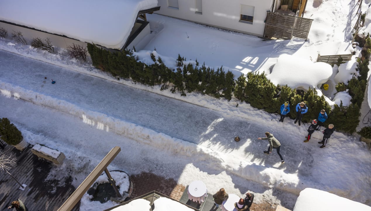 Sport & Freizeit Hotel Zentral