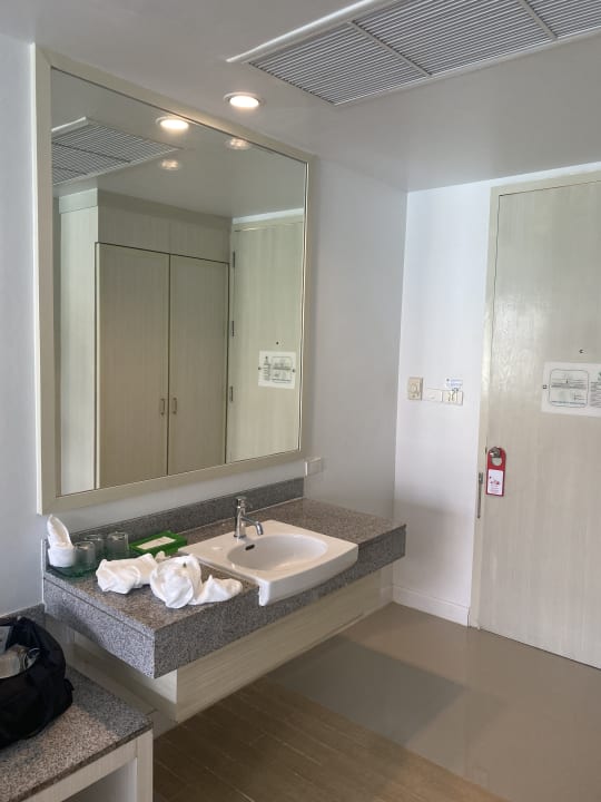 Zimmer The Briza Beach Resort Khaolak