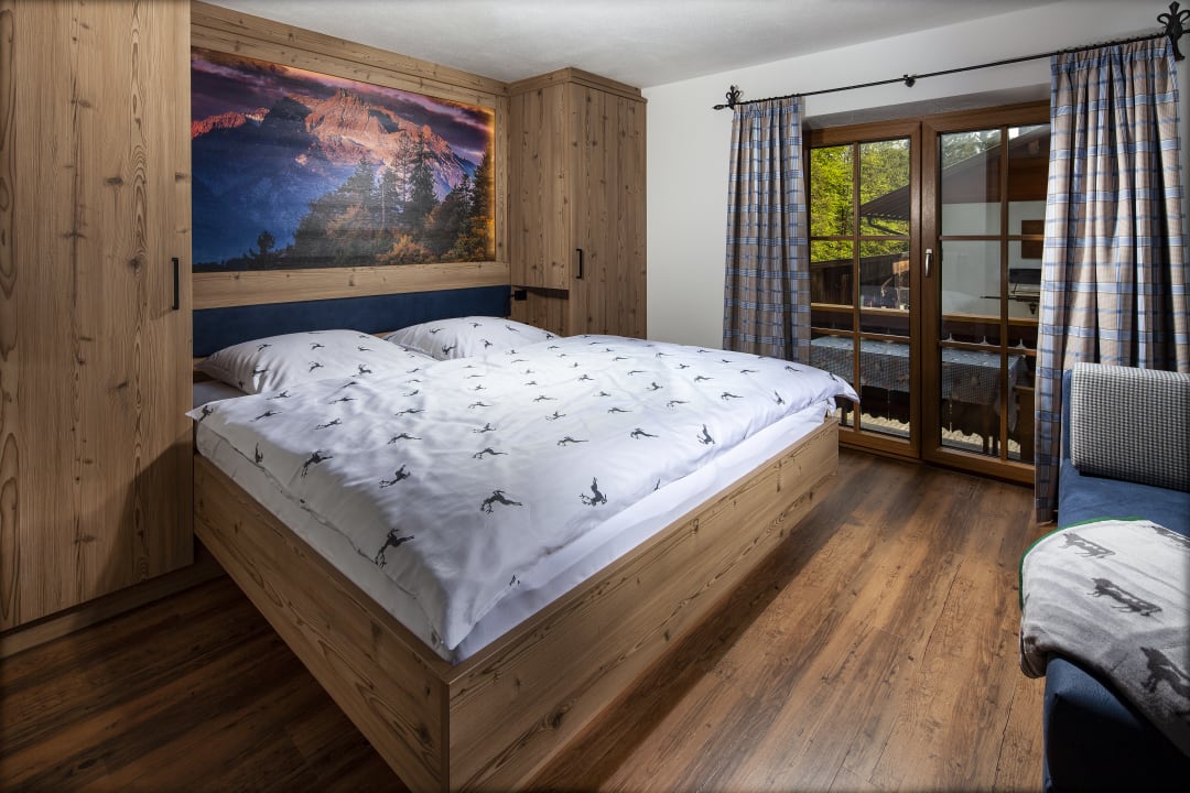 Zimmer Bauernhof Wiesenhäusl