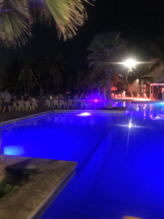 Pool Viva Azteca by Wyndham - All Inclusive Resort