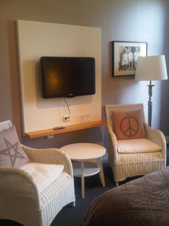 März 2012 Hotel First Örebro