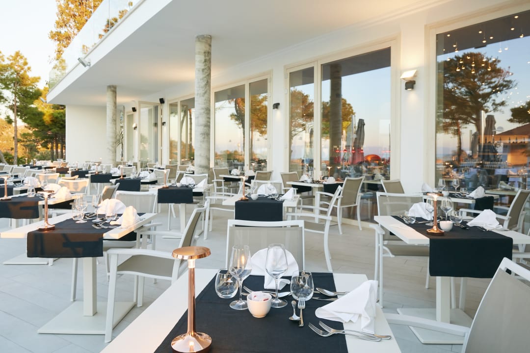 Gastro TUI BLUE Tropea