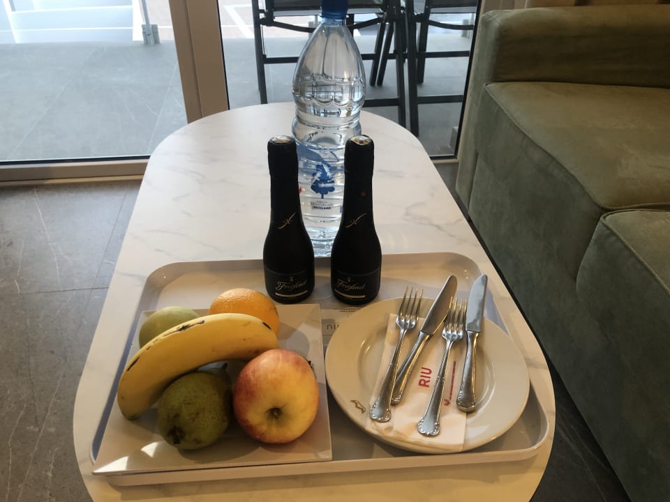 Zimmer Hotel Riu Palace Maspalomas Adults Only