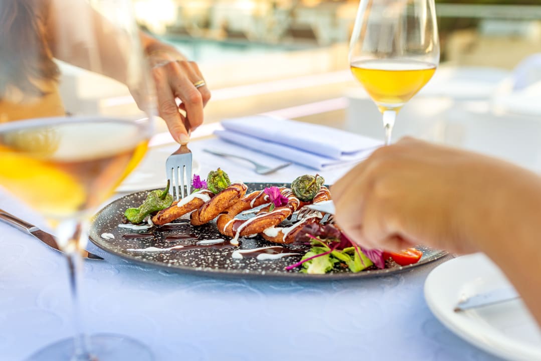 Gastro Hotel The Sky - Adults only