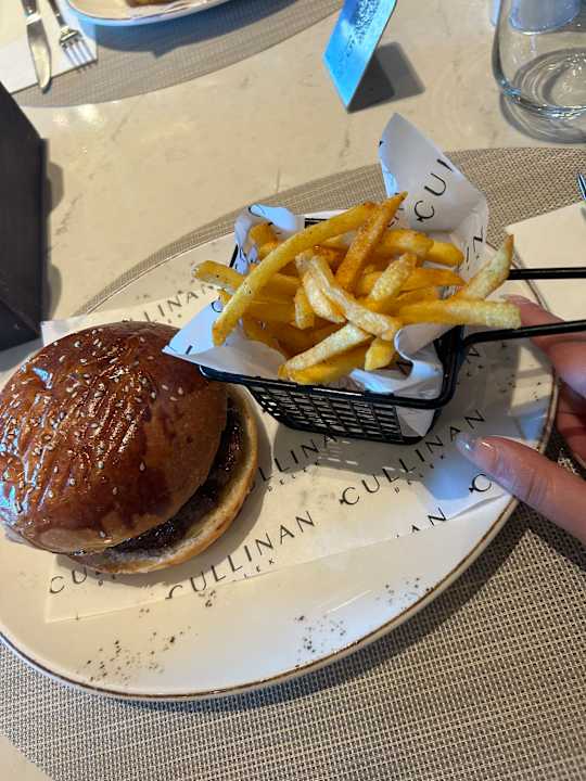 Gastro Cullinan Belek