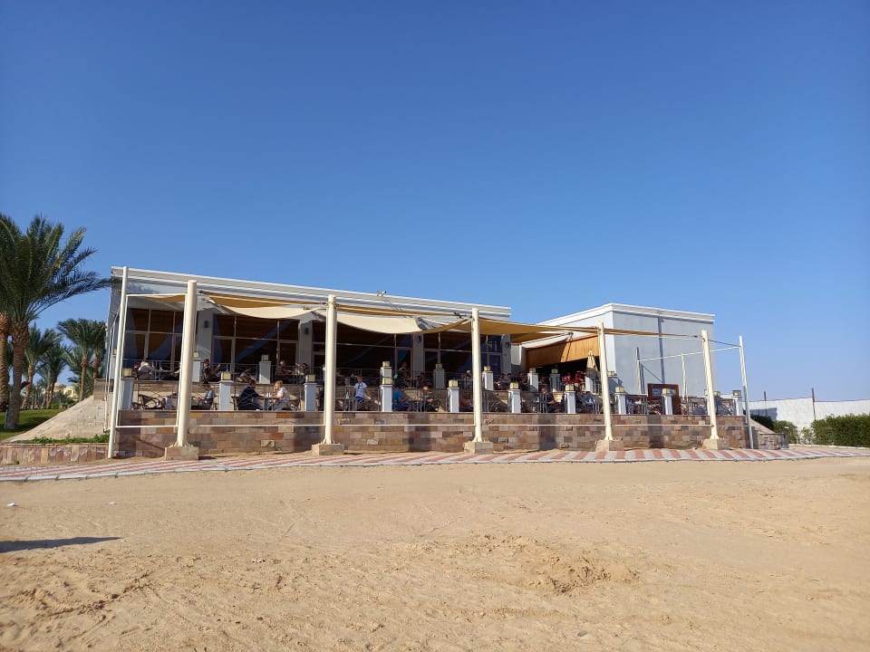 Gastro Serenity Alpha Beach