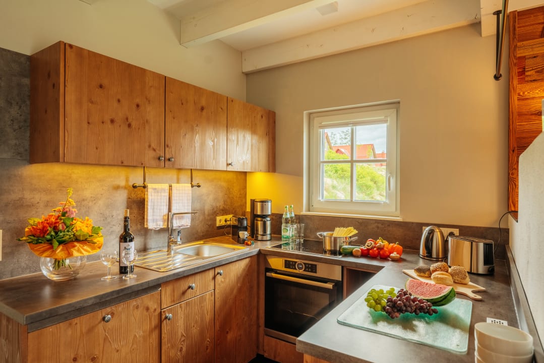 Zimmer Das SCHIERKE Harzresort am Brocken