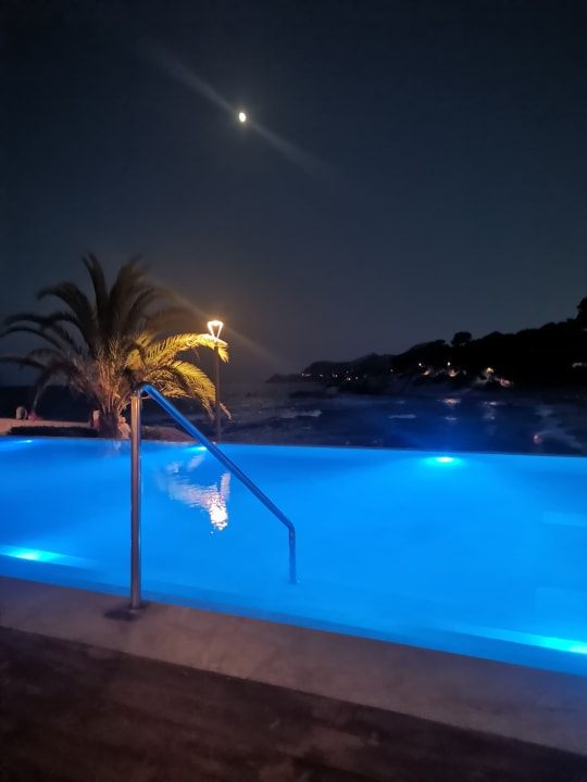 Pool Son Moll Sentits Hotel & Spa