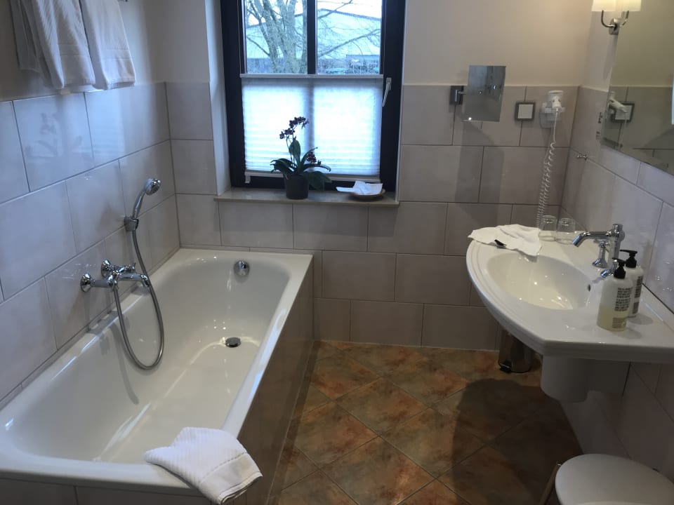 Zimmer LandHaus Zum LindenHof