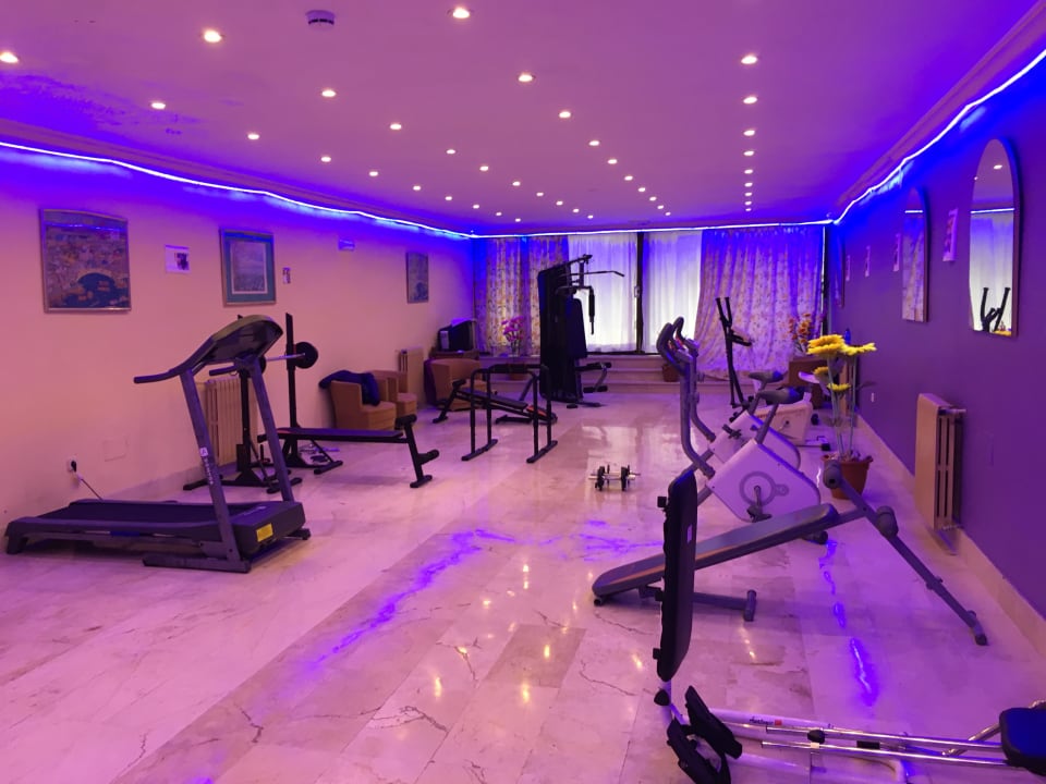 Sport & Freizeit Bei Juan Playa Blanca