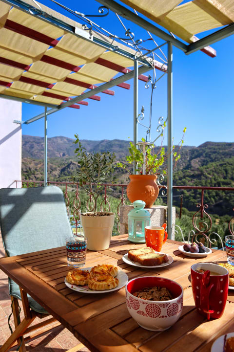 Gastro Sarakinas Residences