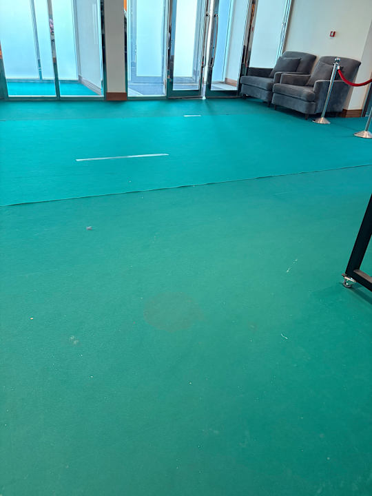 Gastro Hotel Le Meridien Al Aqah Beach Resort