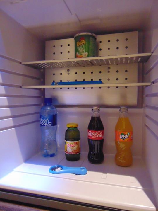 Zimmer Mercure Almaty City Center