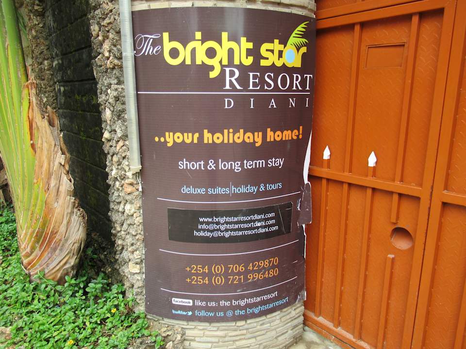 Sonstiges The Bright Star Resort