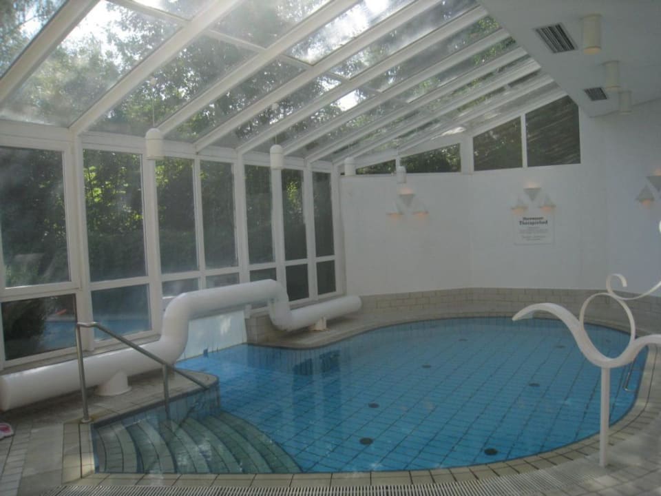 Indoor Arcadia Sonnenhof