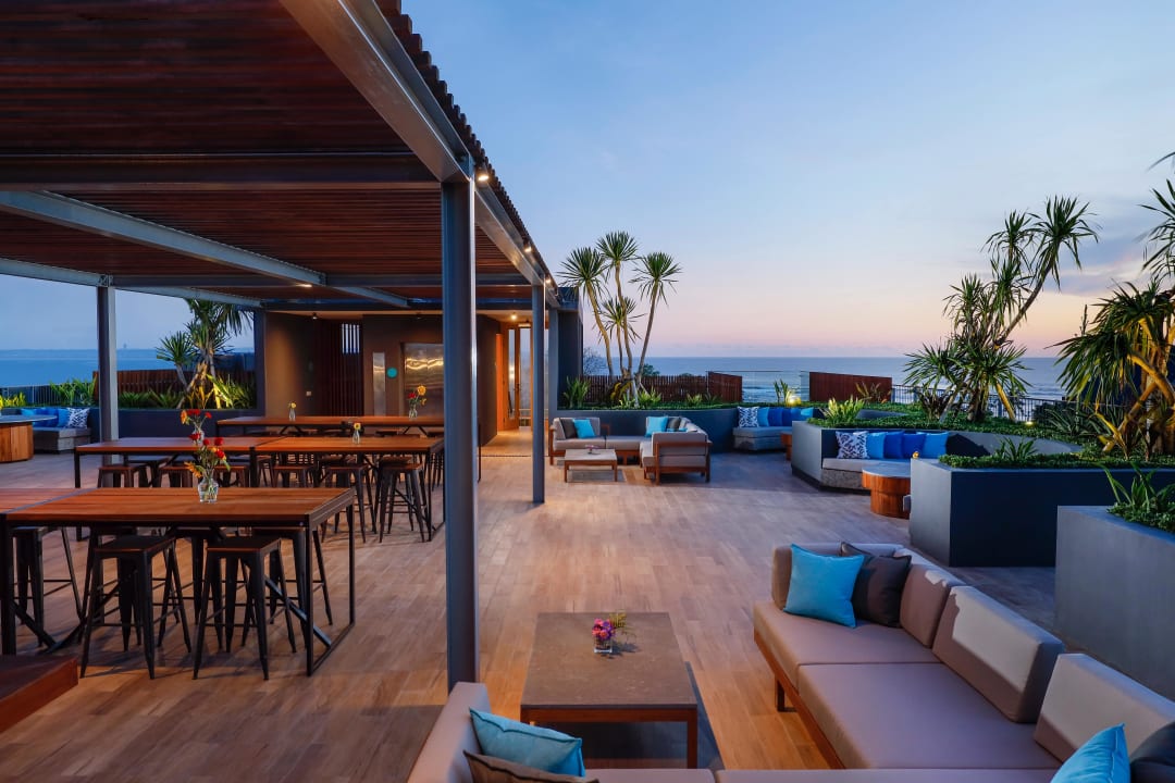 Sport & Freizeit Citadines Berawa Beach Bali