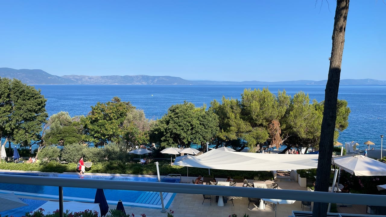 Zimmer Valamar Girandella Designed for Adults