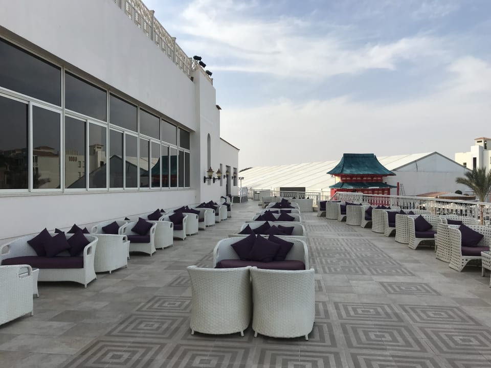 Sonstiges Pickalbatros Dana Beach Resort - Hurghada