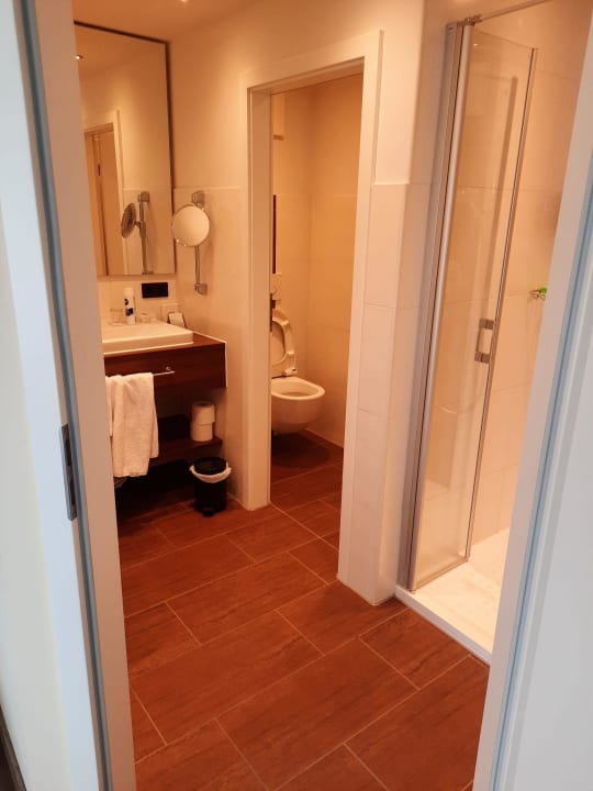 Zimmer Hotel Holzapfel