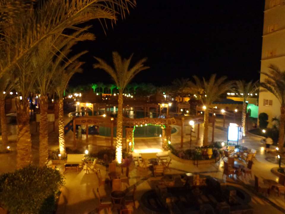 Festival Riviera Resort Riviera Aqua Park Resort