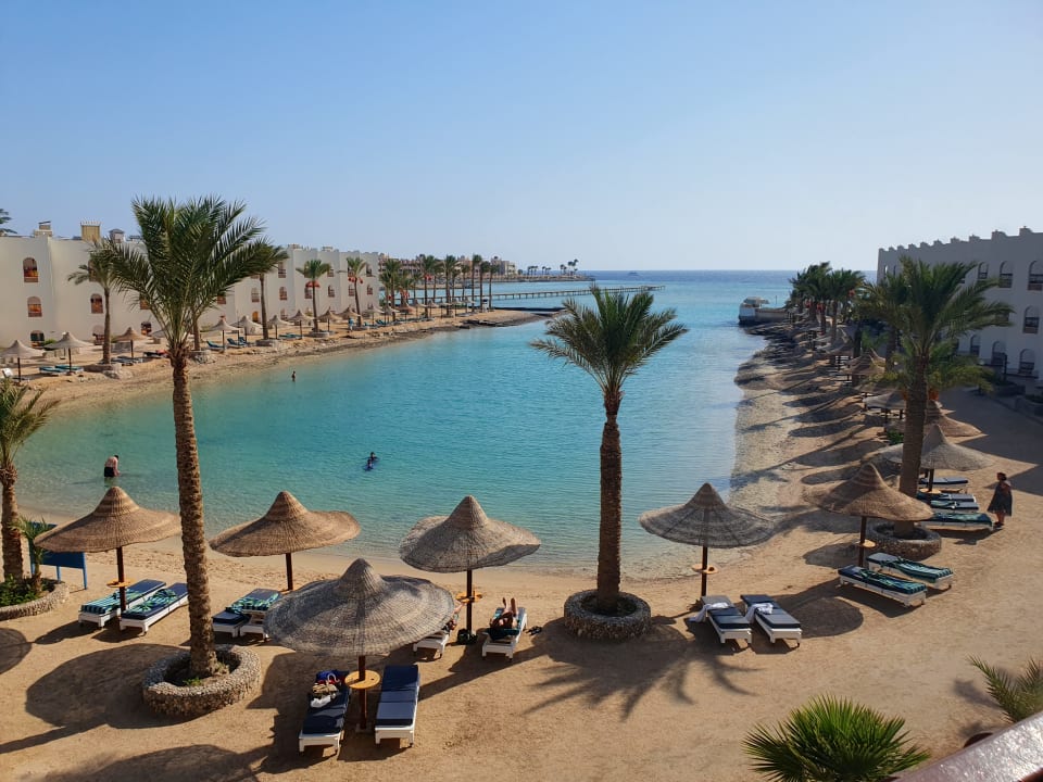 Außenansicht Arabia Azur Resort