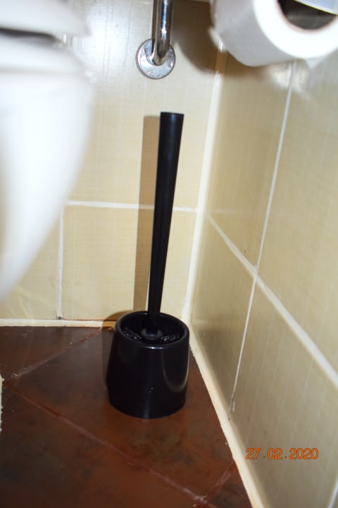 Zimmer Iberotel Casa Del Mar Resort