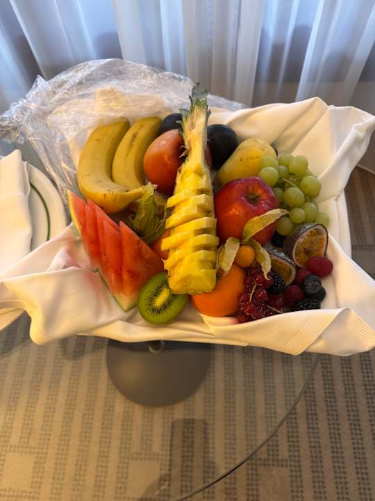 Sonstiges Hotel Dorint am Goethepark Weimar