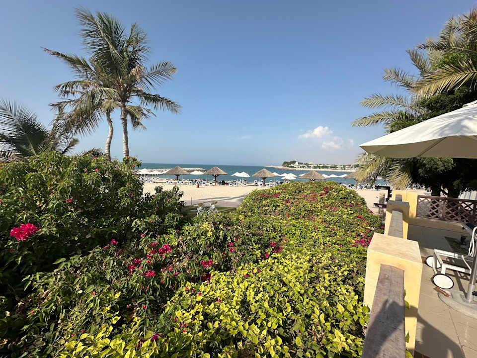 Strand Rixos Al Mairid Ras Al Khaimah