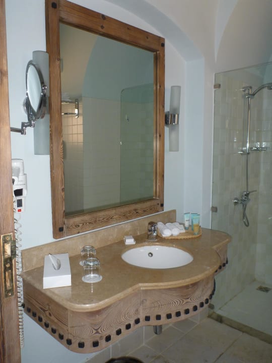 Bad Radisson Blu Resort, El Quseir