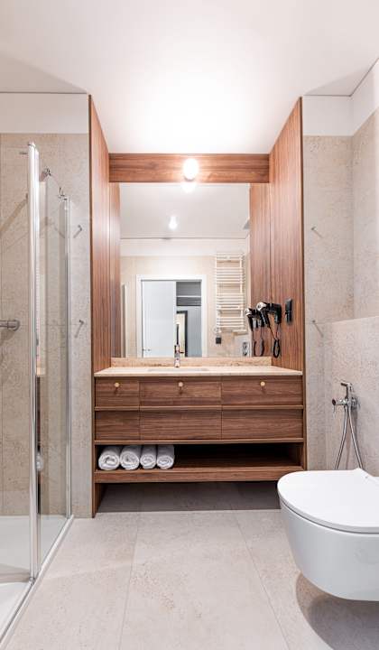 Zimmer Instytut Zdrowia Sofra FIT & SPA