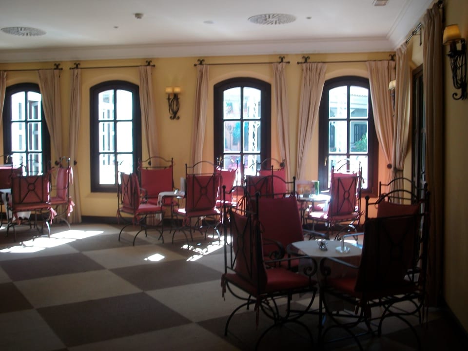 Fuerte Conil Hotel  Fuerte Conil-Resort