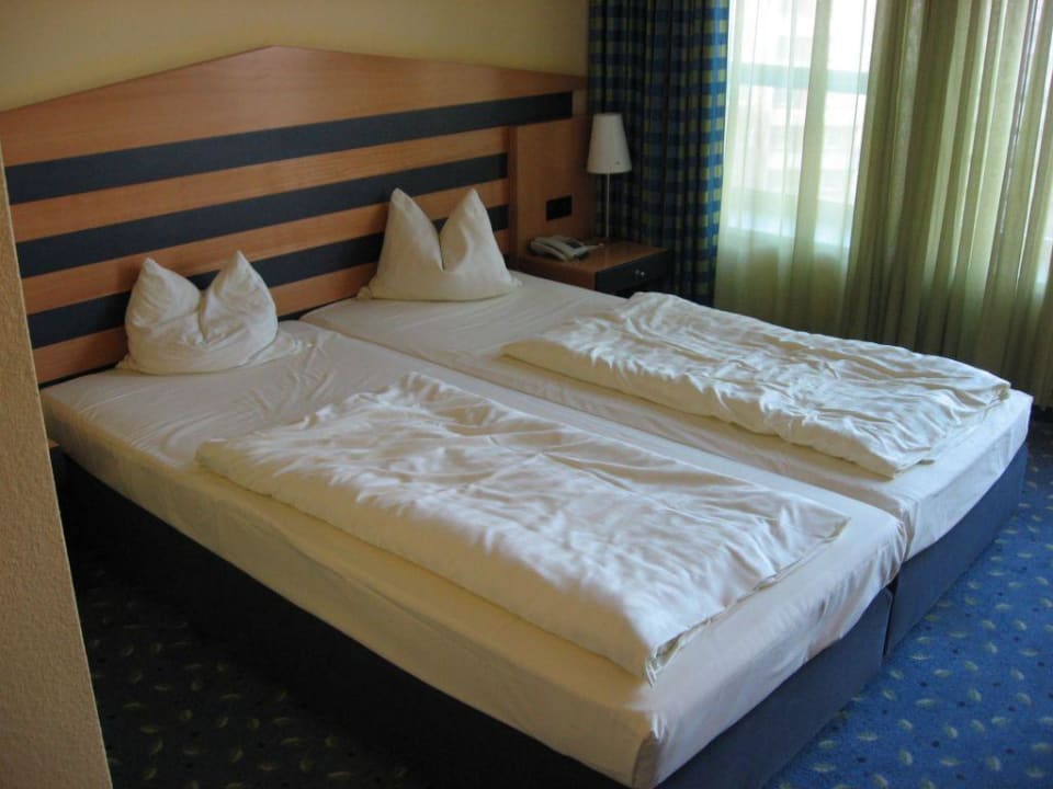 Wohnraum Vienna House Easy Berlin