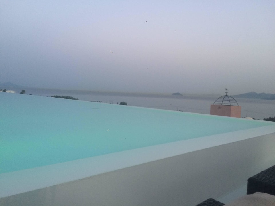 Das Bild sagt mehr als 1000 Worte Atlantica Belvedere Resort