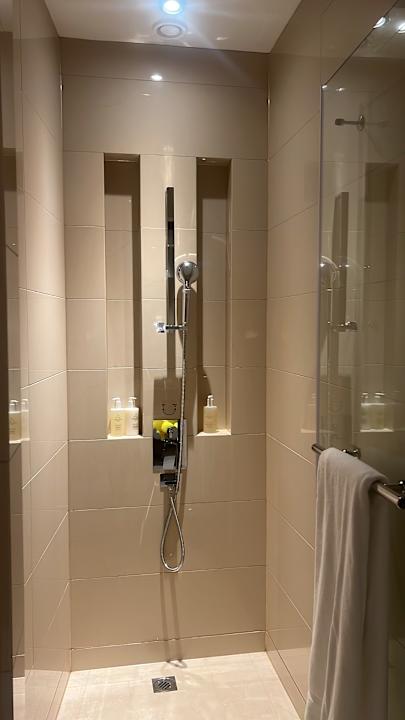 Zimmer JW Marriott Marquis Hotel Dubai