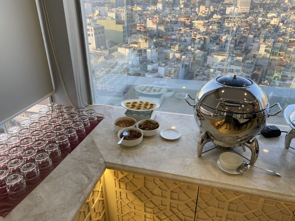 Gastro Le Duy Grand Hotel