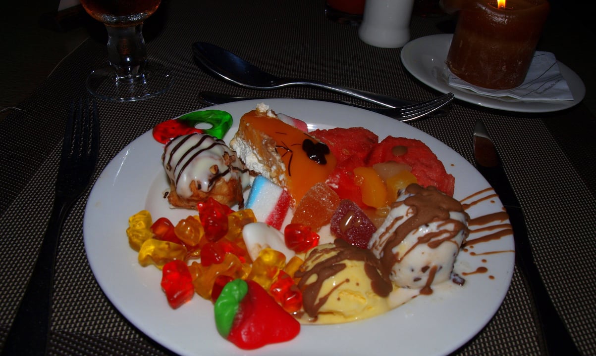 Deser Lopesan Baobab Resort