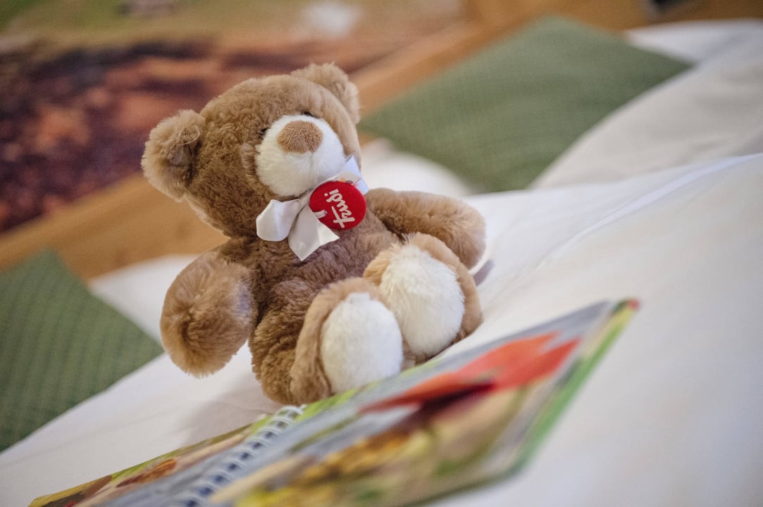 Bär Family Hotel Adriana