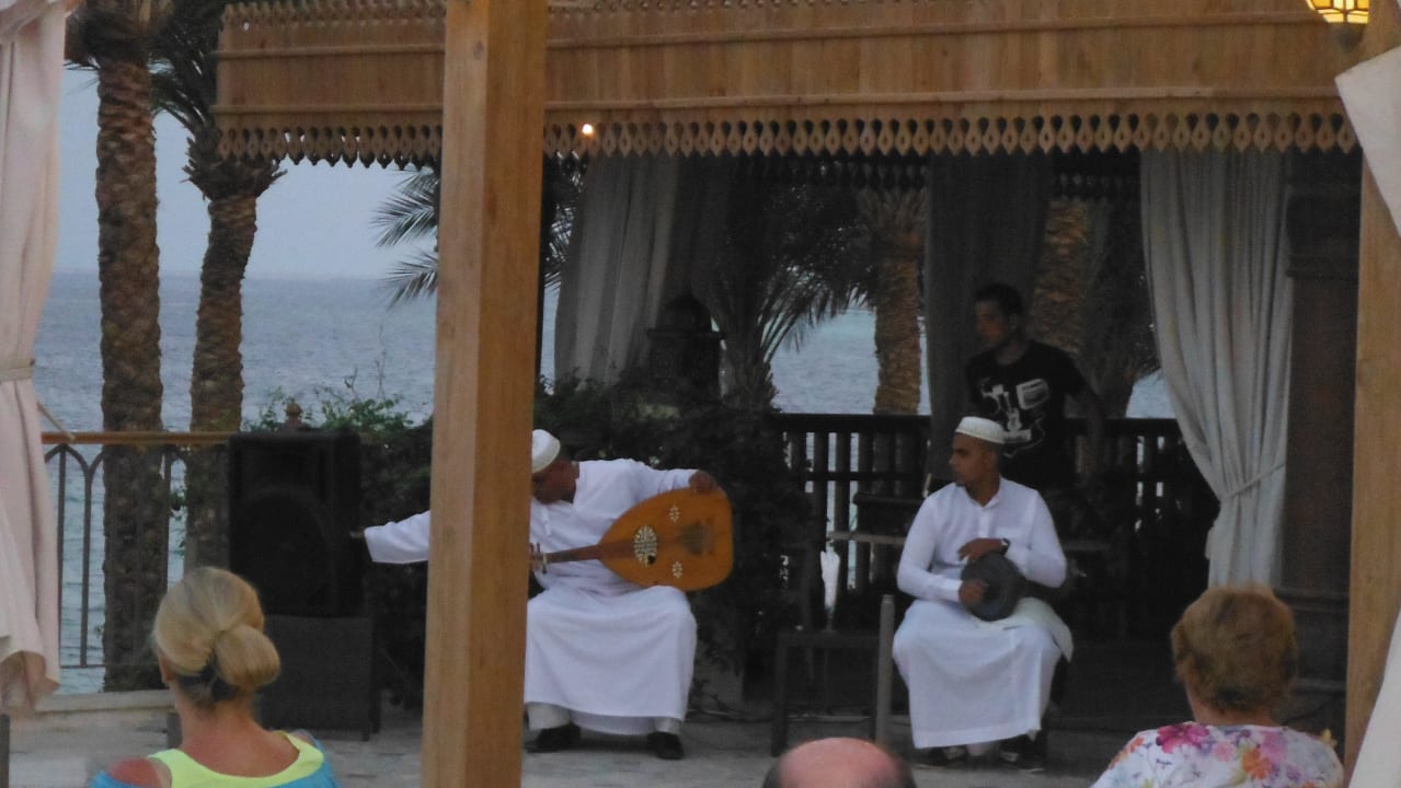 Im Shimmers Makadi Spa - Adults only