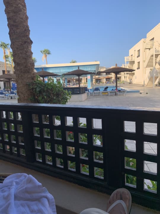 Ausblck Blend Club Aqua Resort