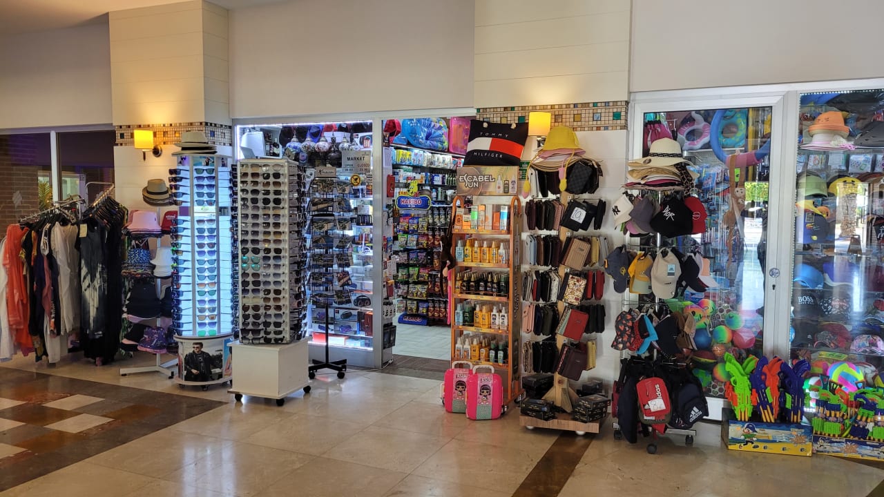 Sonstiges Saphir Resort & Spa