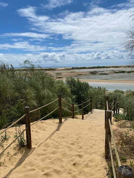 Strand ROBINSON QUINTA DA RIA
