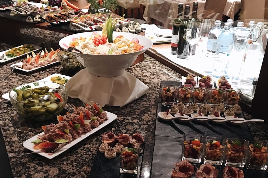 Gastro Falkensteiner Hotel & Spa Carinzia