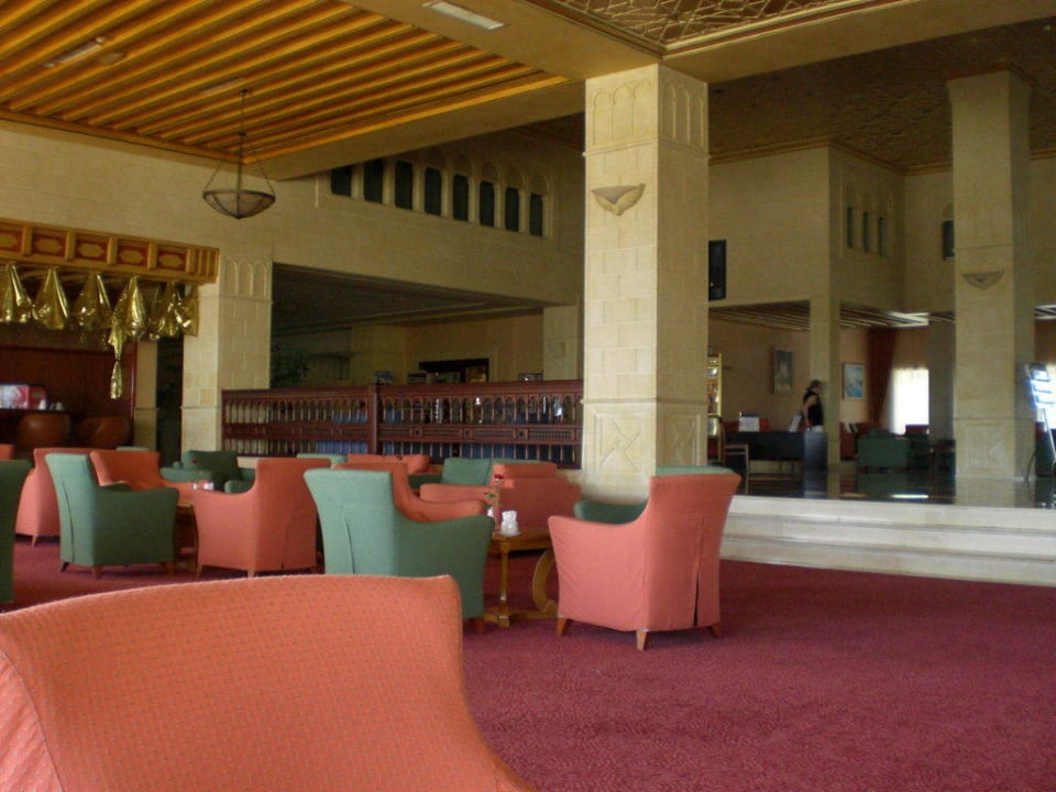 Lobbybar Nour Palace Resort & Thalasso